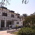 El Samaka Beach