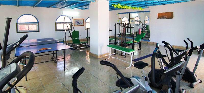 El Samaka 2* Hurghada