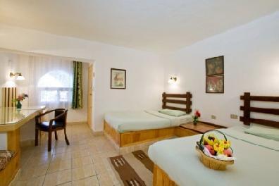 El Samaka Hotel